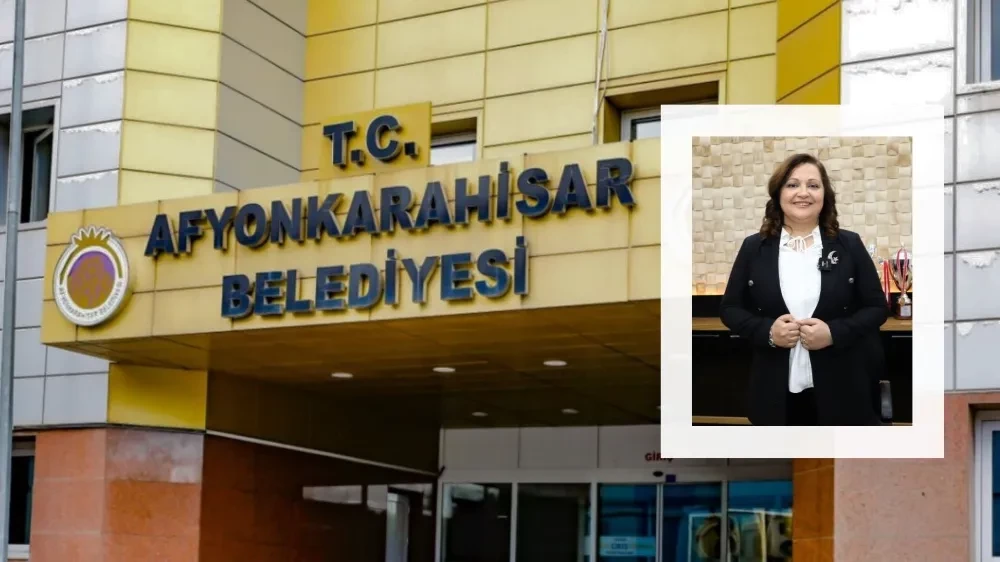 Belediye Başkanı Köksal