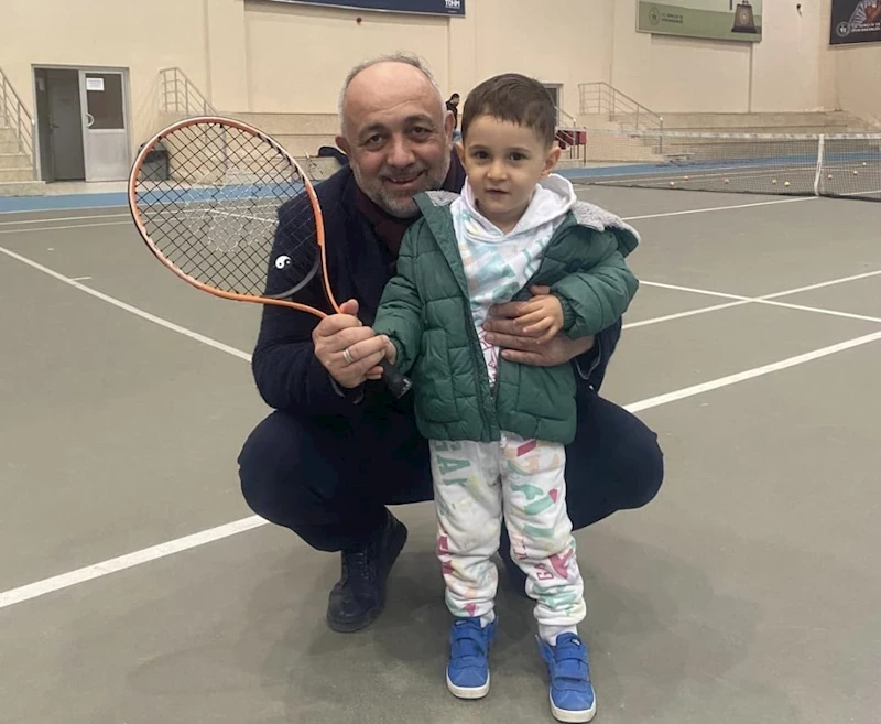 Gençler, GSB Spor Okulları ile Hayallerini Gerçeğe Dönüştürüyor