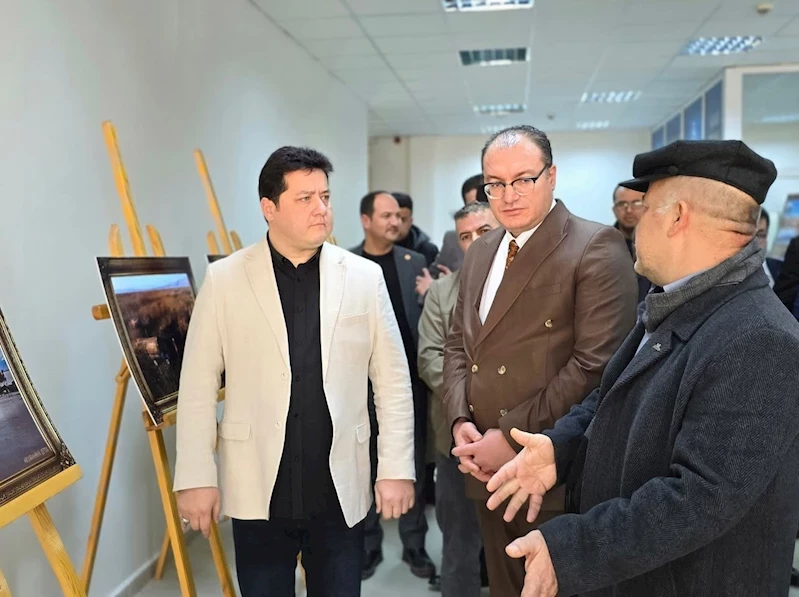 Eber Gölü’nün Geleceği İçin Önemli Adım