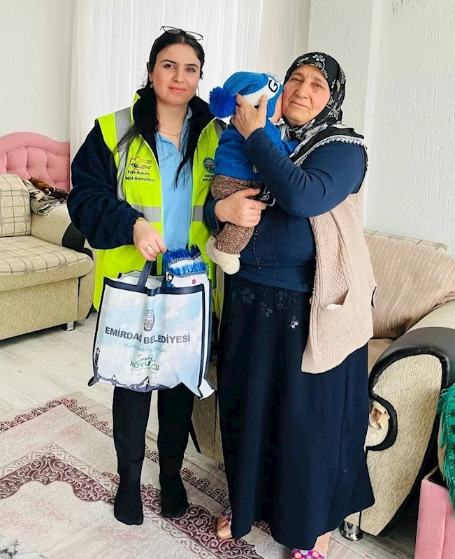 Emirdağ