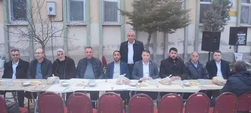 MHP Afyonkarahisar