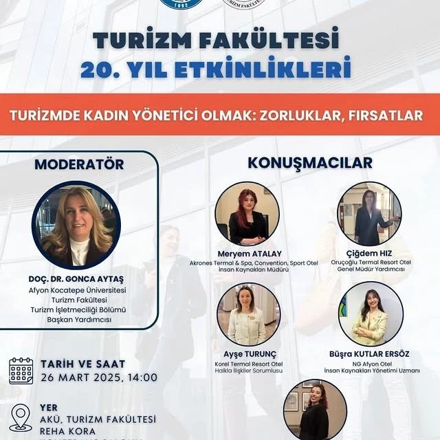Afyon Kocatepe Üniversitesi