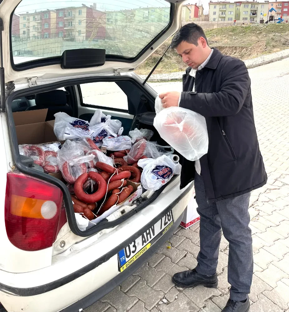 Dörtyol Mahallesi