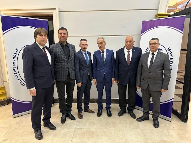 MHP Afyonkarahisar