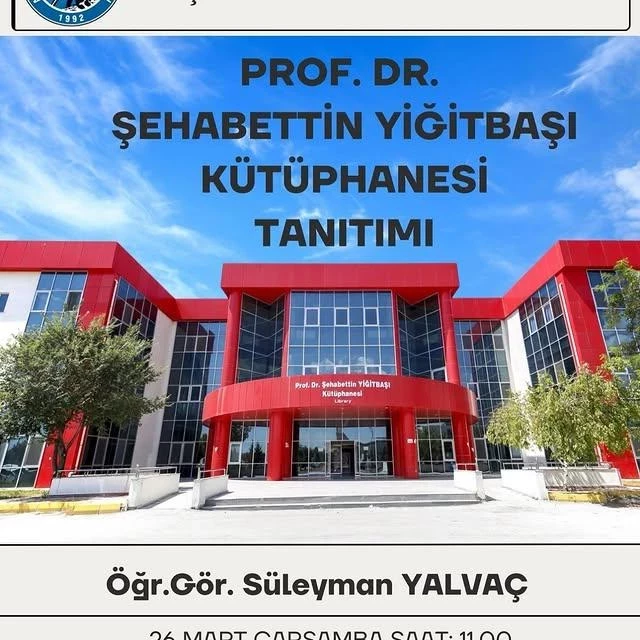 Afyon Kocatepe Üniversitesi