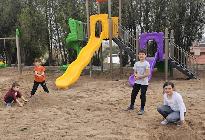 Işık Işık Geleceğe: Iscehisar