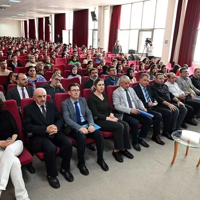 Afyon Kocatepe Üniversitesi