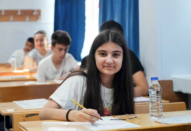 LGS Merkezi Sınav Başvuru Süresi İdari İzin Nedeniyle Uzatıldı