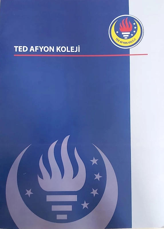 TED Afyon Koleji