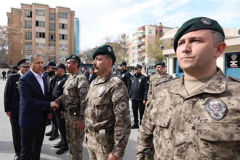 İçişleri Bakanlığı