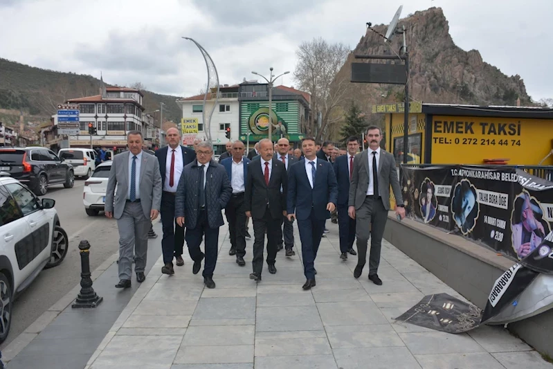 MHP Afyonkarahisar