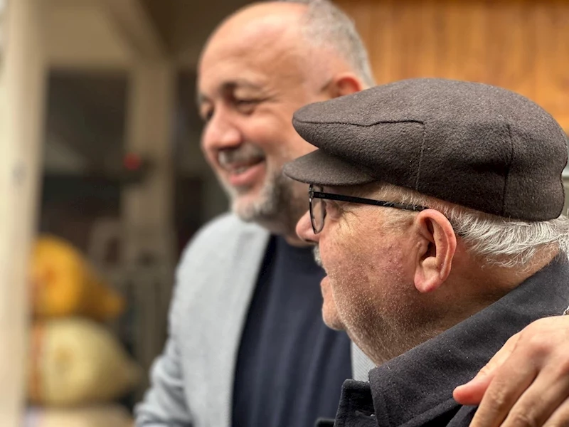 Afyonkarahisar Gençlik ve Spor İl Müdürü Kasapoğlu