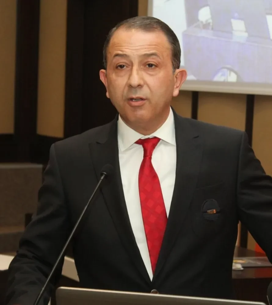 Araç Sahipleri Dolandırıcılık Tehlikesiyle Karşı Karşıya: Bekir Özerdem Uyardı