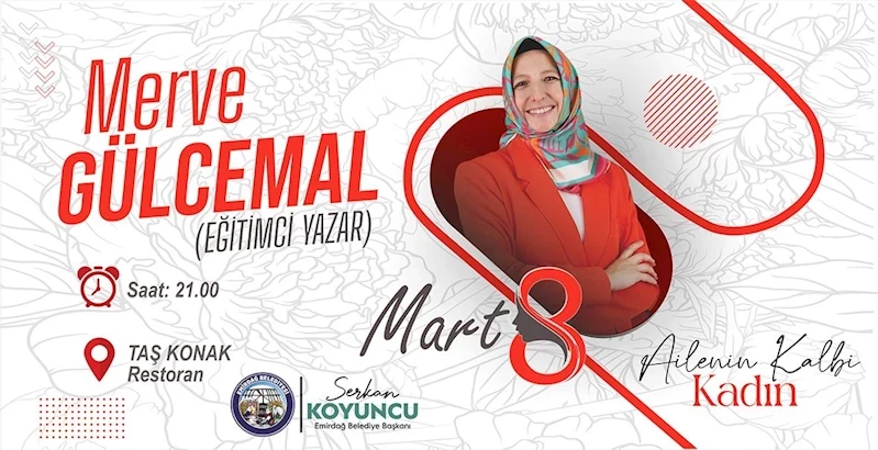 Eğitici Söyleşi: 