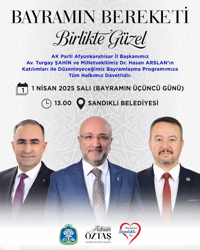 Sandıklı
