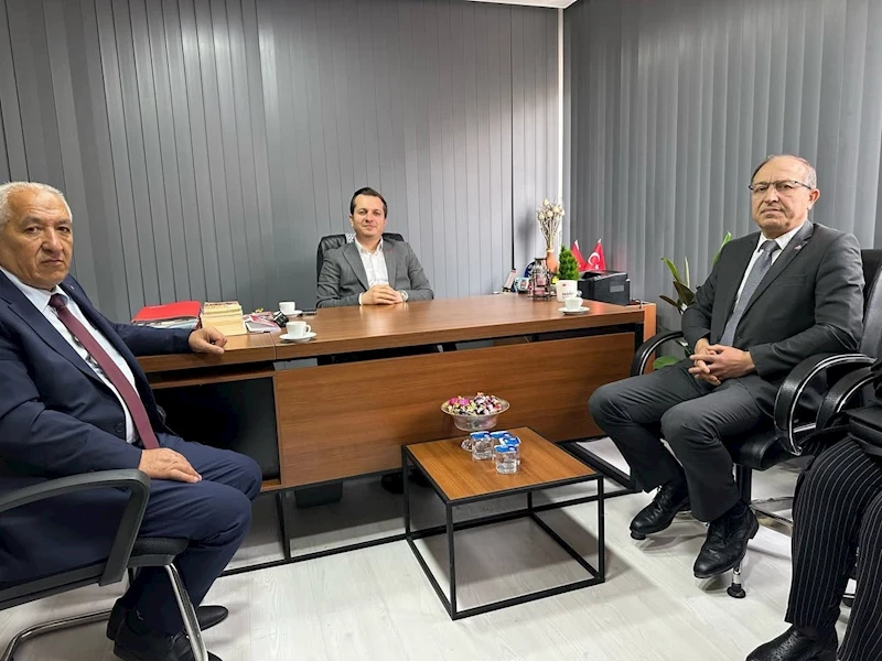 MHP Afyonkarahisar