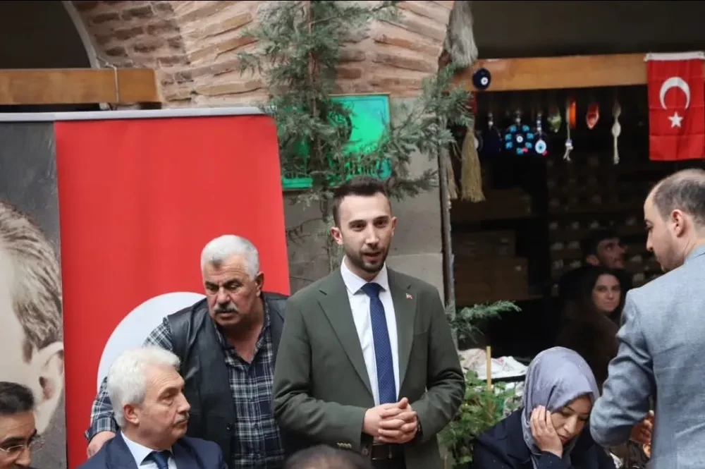Afyonkarahisar Belediyesi’ne Sert Eleştiri: “1 Yılda 5 Yıl Geriye Gittik”