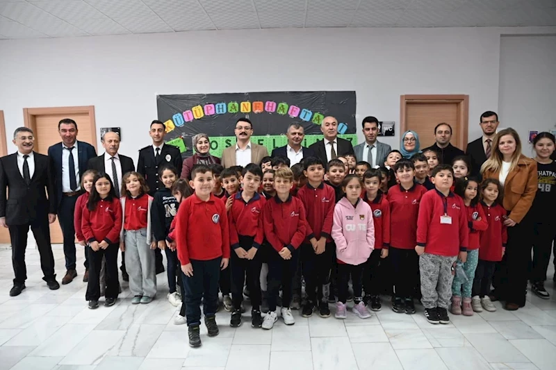 Emirdağ