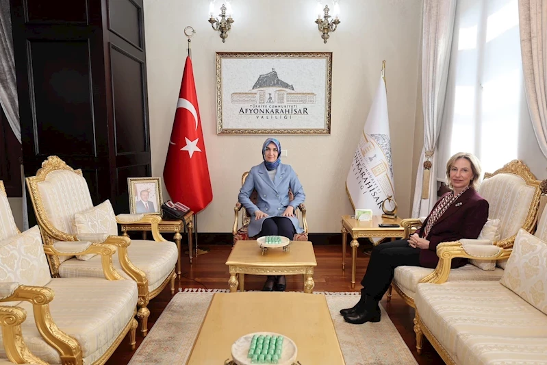 Afyonkarahisar Valisi, Kütahya TSO Başkanı