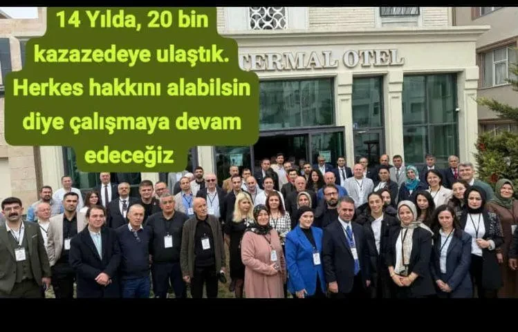 Kadir Uysal, Afyonkarahisar İl Temsilcisi Oldu