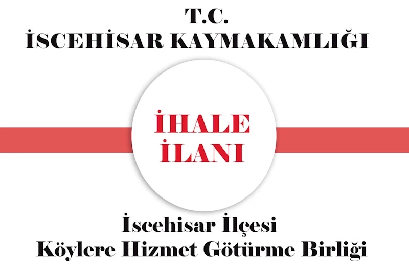 İscehisar