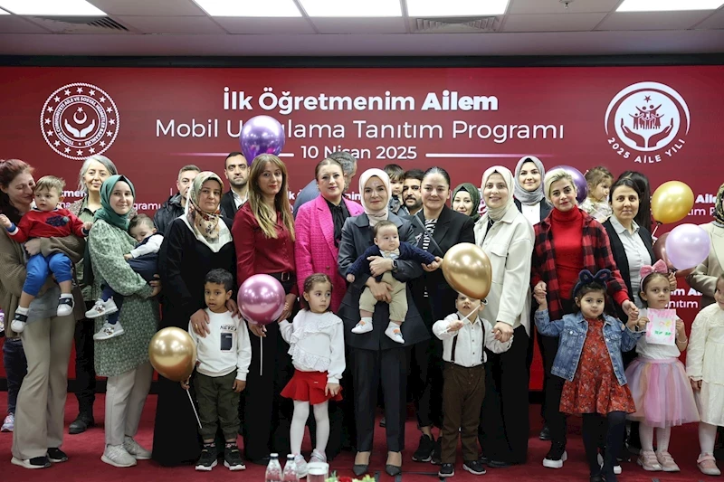 Aile Bakanlığı