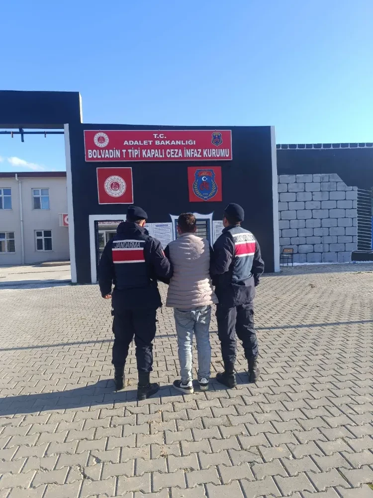 Afyonkarahisar Jandarmasından Başarılı Operasyon
