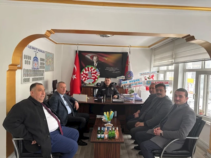 İyi Parti Heyeti, Afyonkarahisar