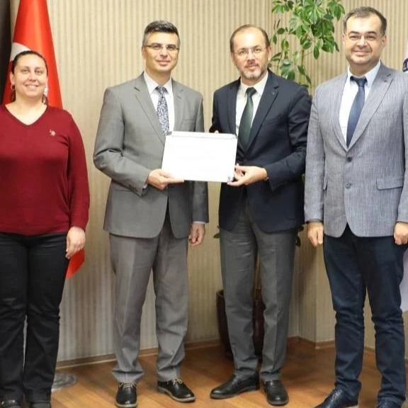 Afyonkarahisar Sağlık Bilimleri Üniversitesi 