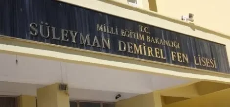 Demirkırkan’dan Proje Okulları ve Polis Müdahalesine Sert Tepki