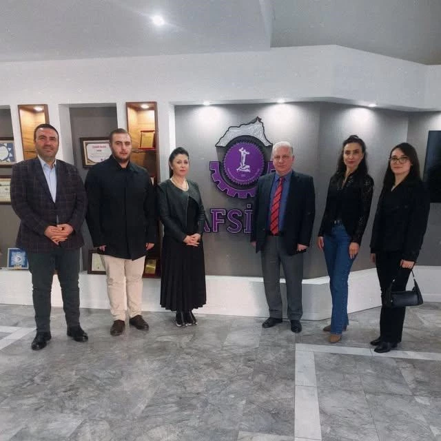 AFSİAD Akademi