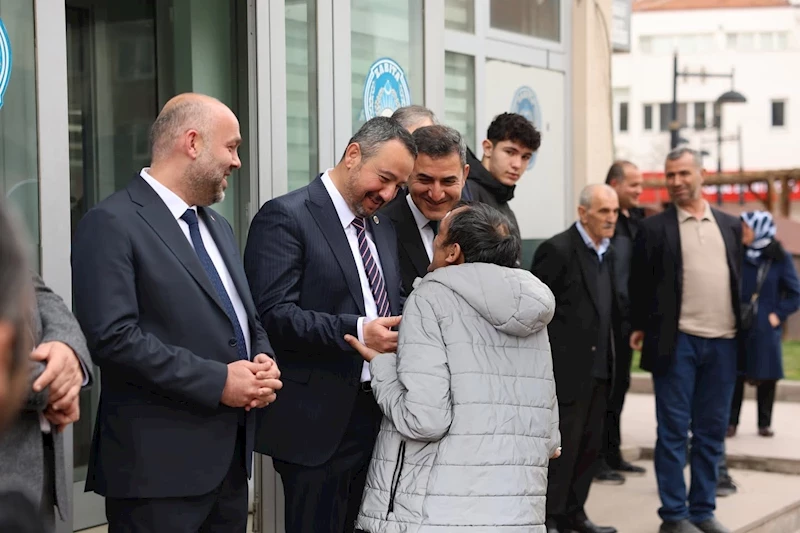 Sandıklı