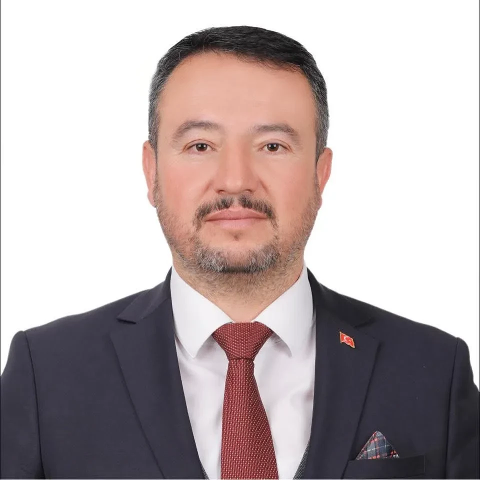 Başkan Öztaş: 