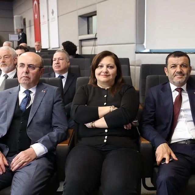 Afyonkarahisar Belediye Başkanı Köksal, İller Bankası Genel Kurulu