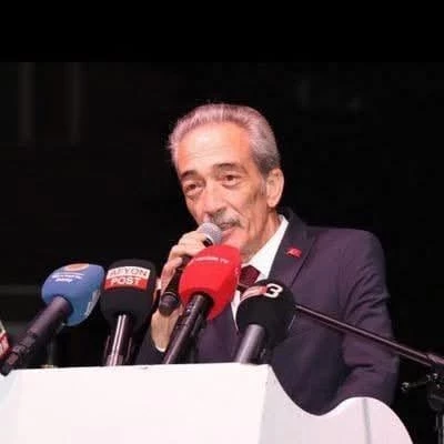 ESOB Başkanı Üstün