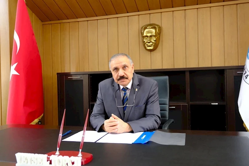 Dinar Belediyesi Meclisi, İlçe Kalkınması İçin Yol Haritası Çizdi