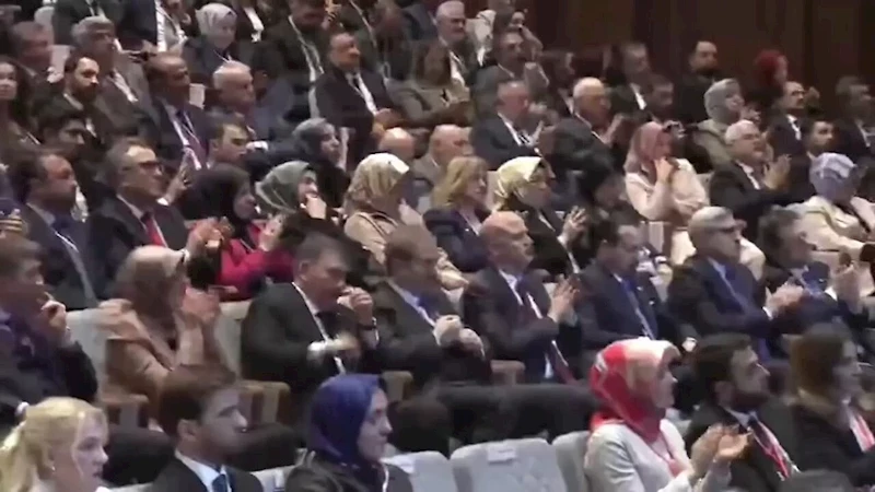AK Parti Afyonkarahisar İl Başkanı Şahin: 