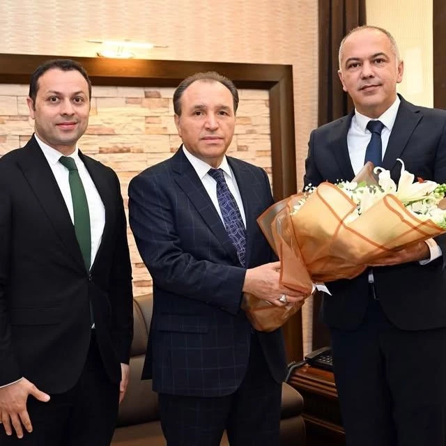 Afyon Kocatepe Üniversitesi