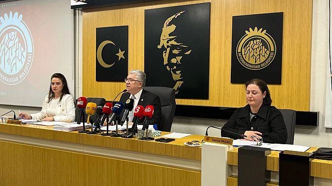 Afyonkarahisar Belediyesi