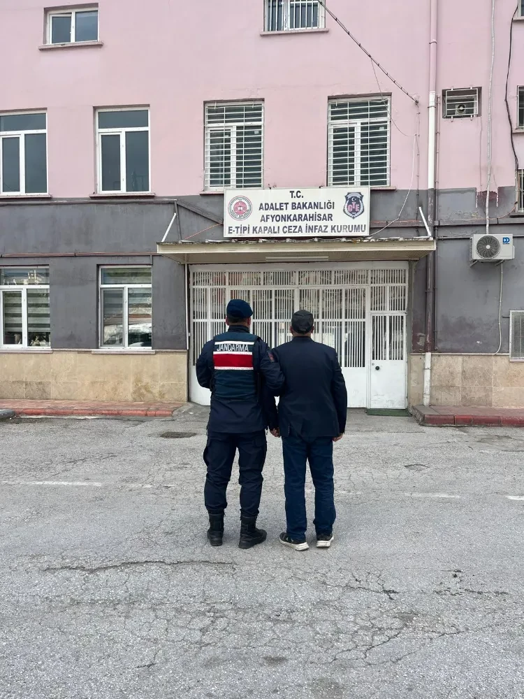 Kasten Yaralama Suçundan Aranıyordu, Yakalandı