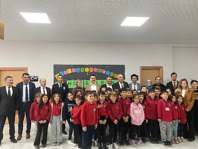 Emirdağ