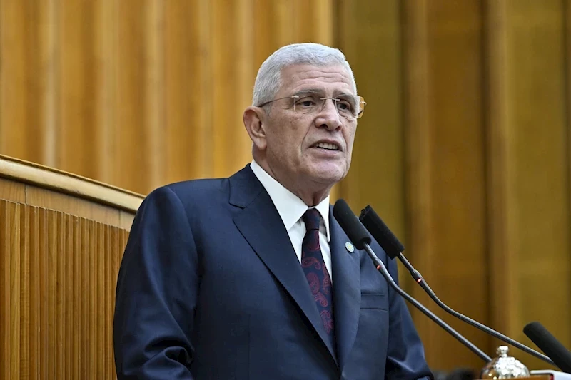 İYİ Parti TBMM
