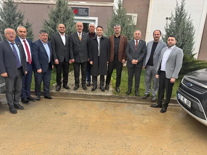 MHP Afyonkarahisar