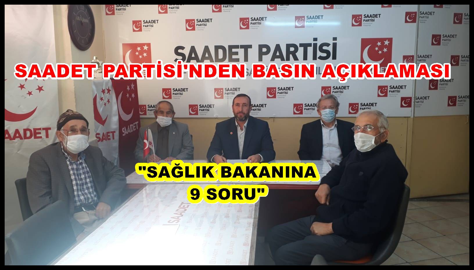 ARSLAN; İŞSİZLİK VE GEÇİM SIKINTISI PANDEMİDEN DAHA HIZLI YAYILIYOR