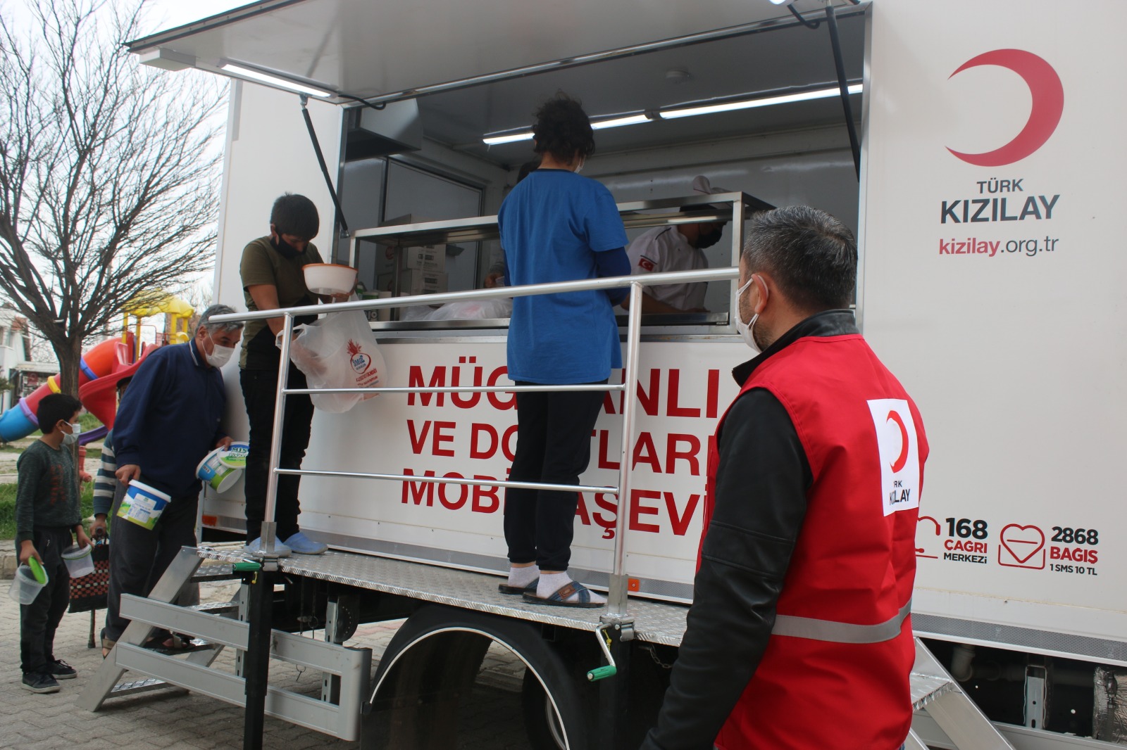 Müge Anlı ve Dostları ilk gününde 450 kişiye ulaştı