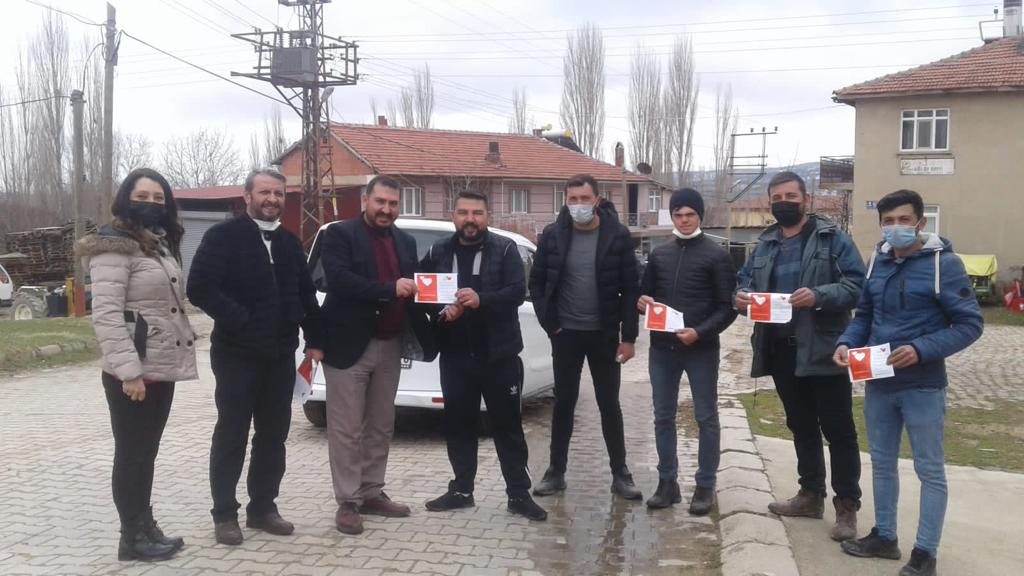 Sarıgül Güney Beldesi?ne gelecek