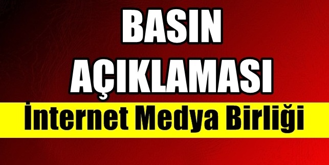 AFİHAD ve İMB?den İsrail zulmüne kınama