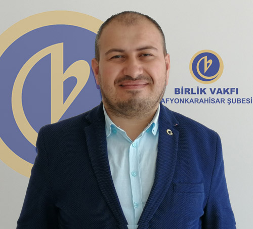 Birlik Vakfı?ndan İsrail saldırısı ile ilgili açıklama