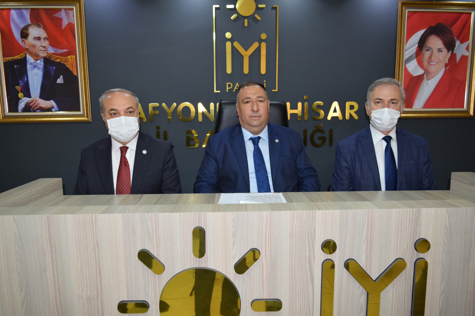 Mısırlıoğlu; ?Ülkemizi kim yönetiyor belli değil?