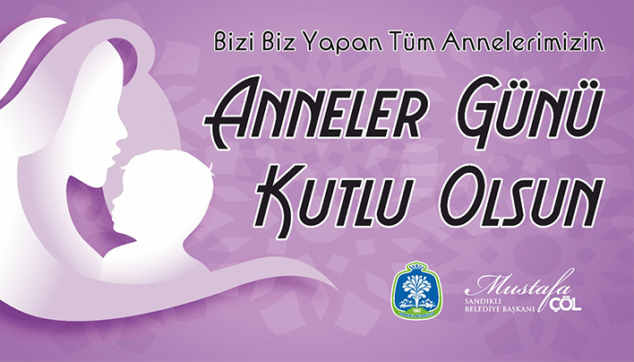 Başkan Çöl?den ?Anneler Günü? mesajı